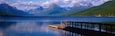 Lake McDonald