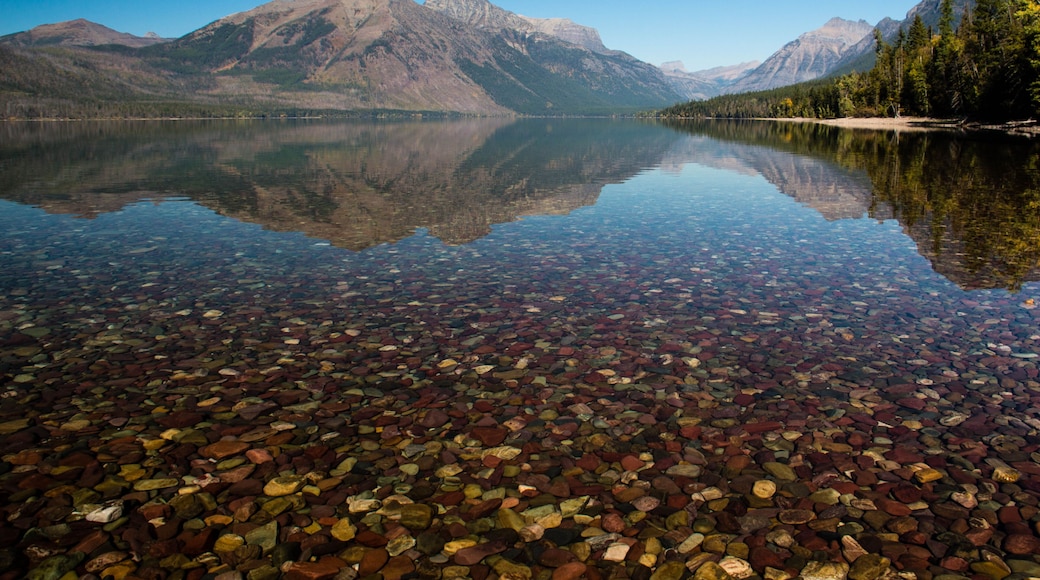 Lago McDonald