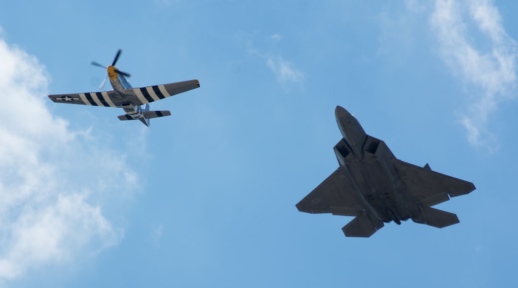 2015 Andrews AFB Air Show