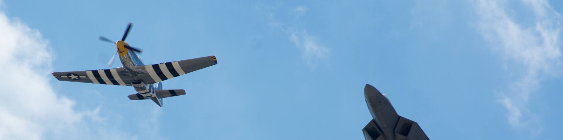 2015 Andrews AFB Air Show