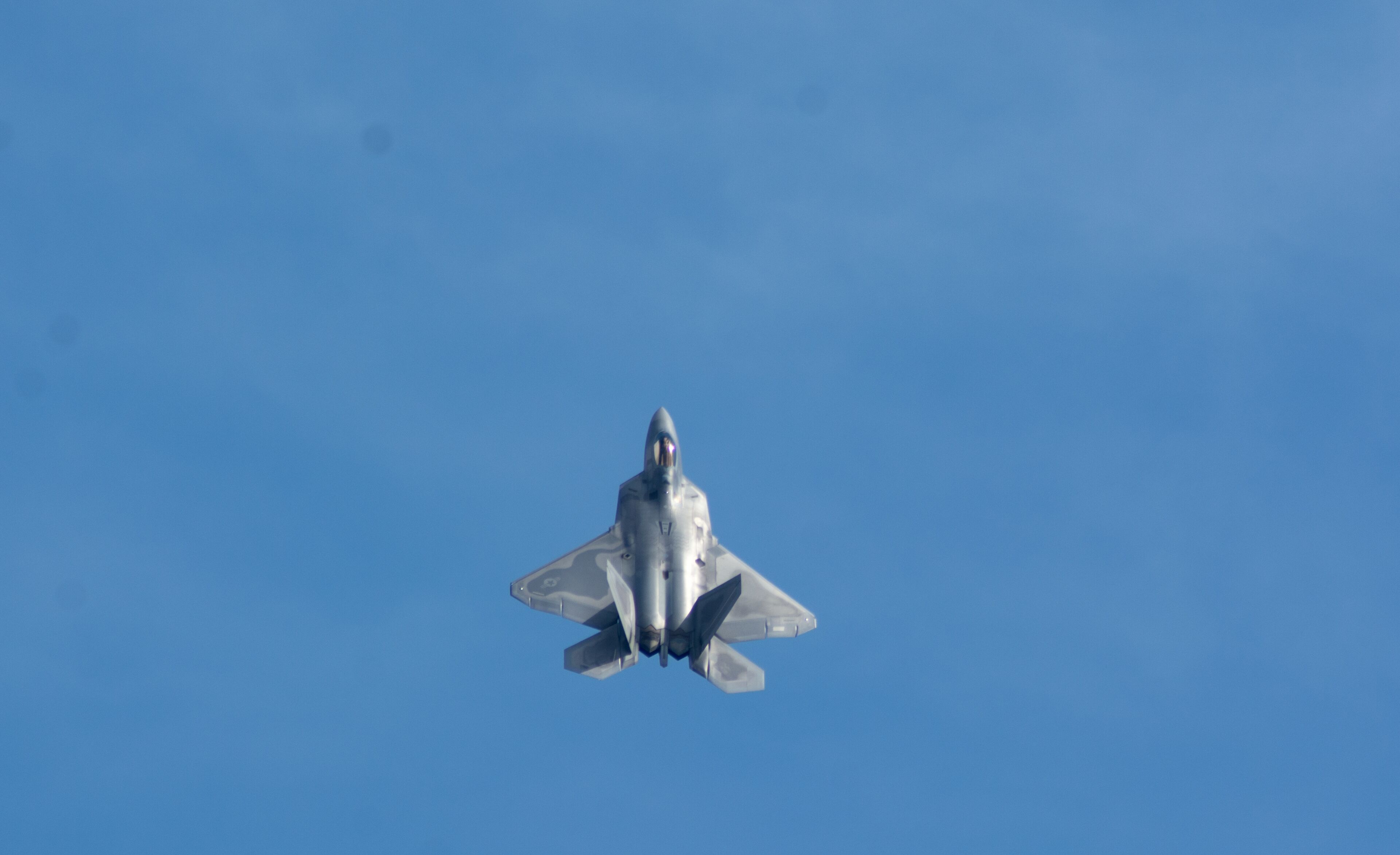 2015 Andrews AFB Air Show