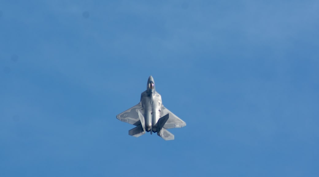 2015 Andrews AFB Air Show