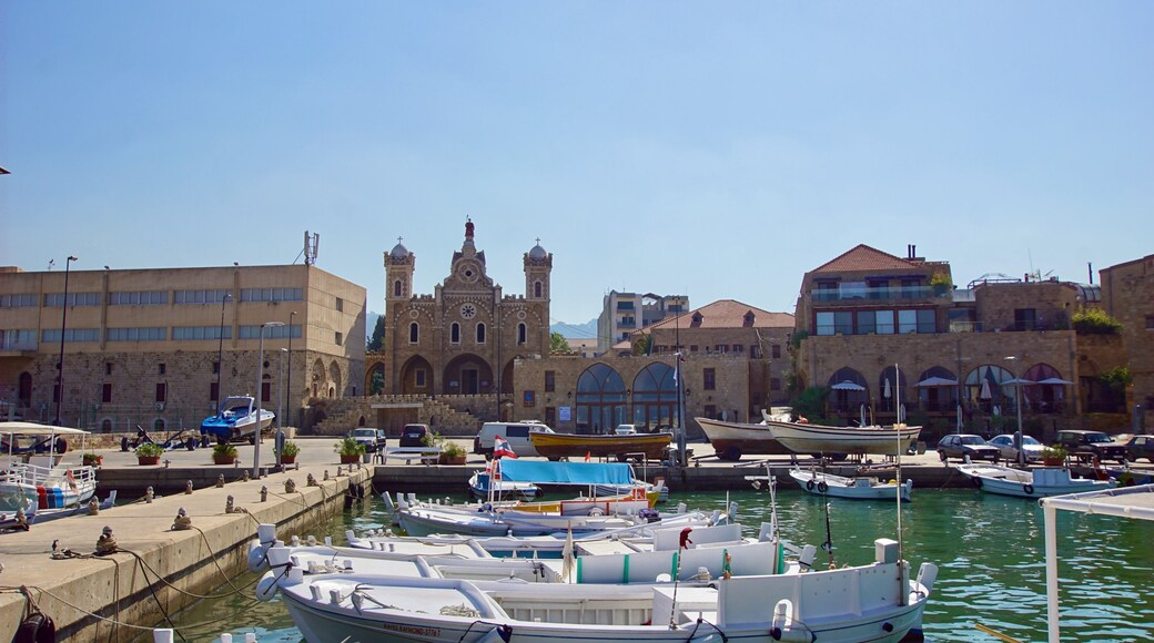 Batroun
