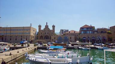 Kfar Yassine