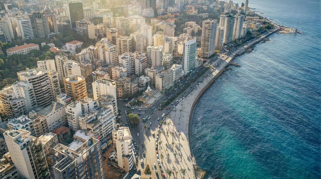 Ras Beirut