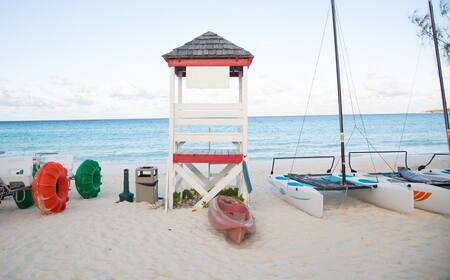 CA $183 Cheap Flights Airfare to Cat Island