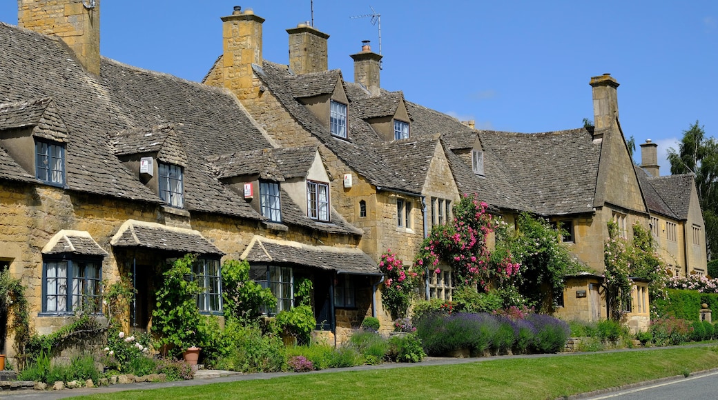 Cotswolds
