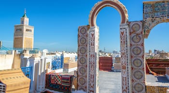 Medina de Túnez