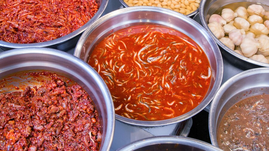 Mercado Bupyeong Kkangtong