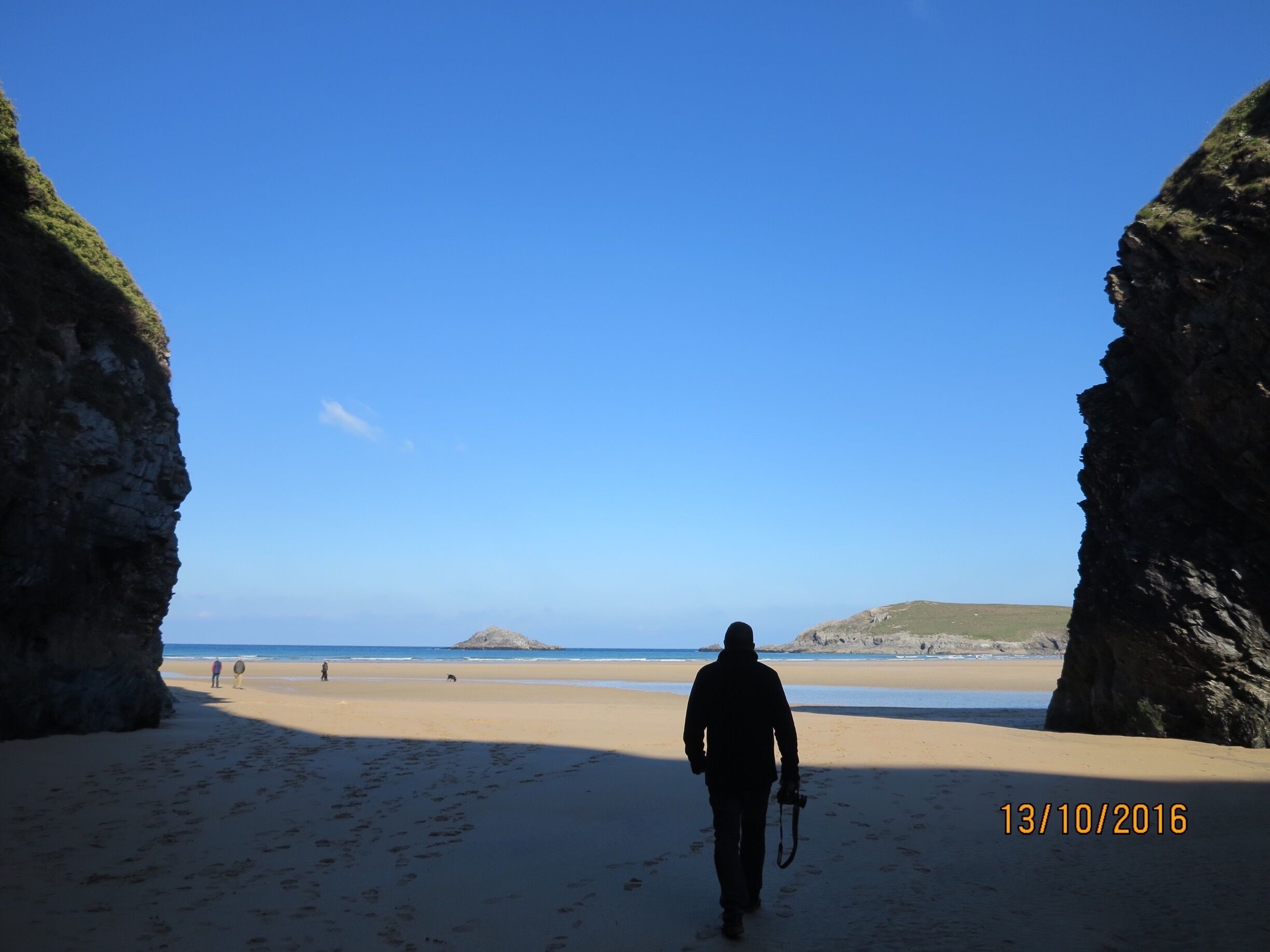 #beach tips . Lovely tranquil beach !