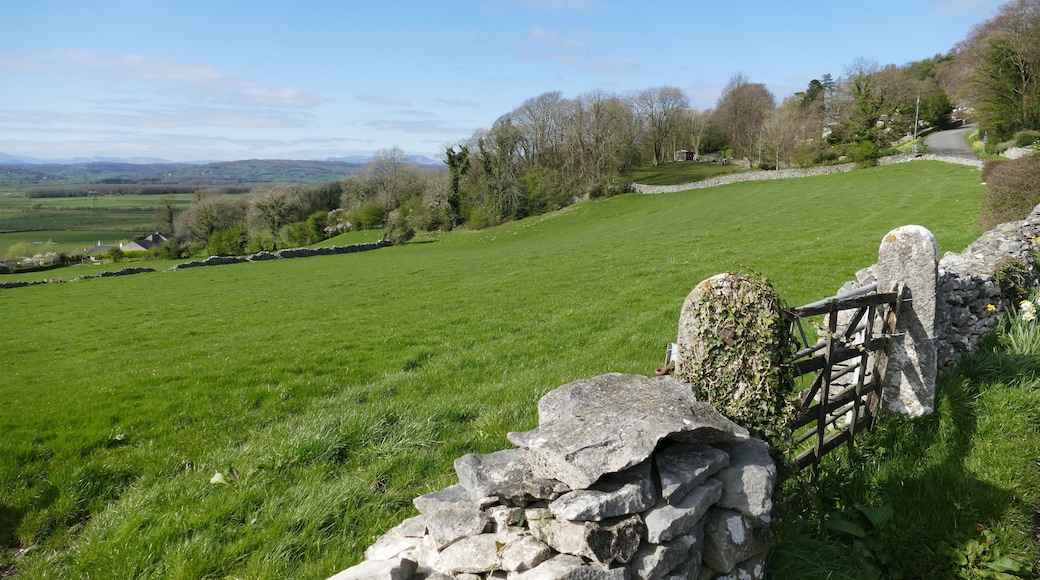 7.4.17 Hornby to Keswick