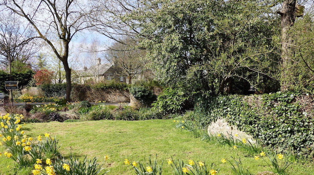 7.4.17 Hornby to Keswick