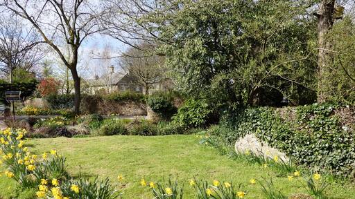 7.4.17 Hornby to Keswick