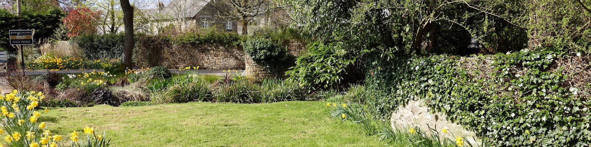 7.4.17 Hornby to Keswick