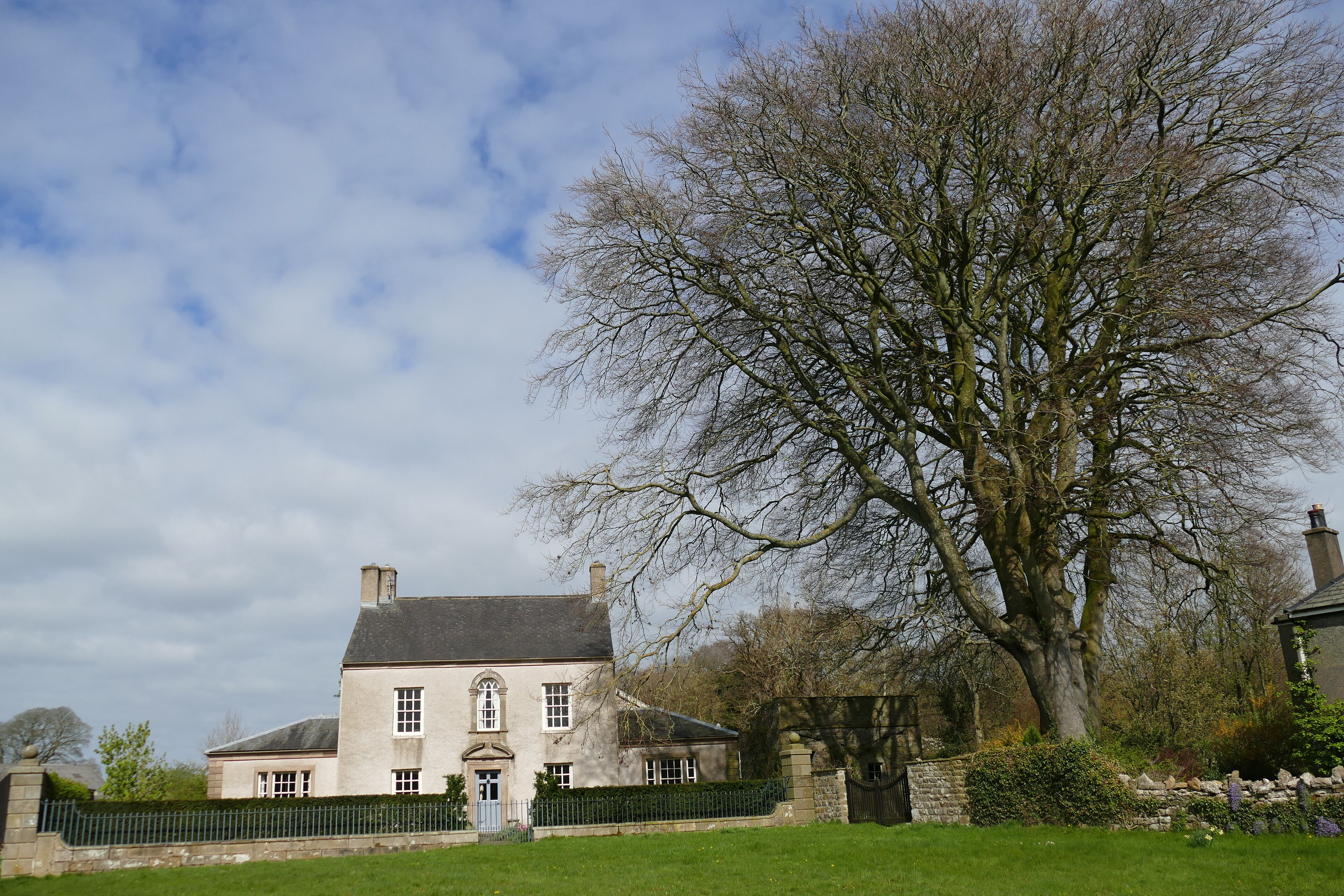 7.4.17 Hornby to Keswick