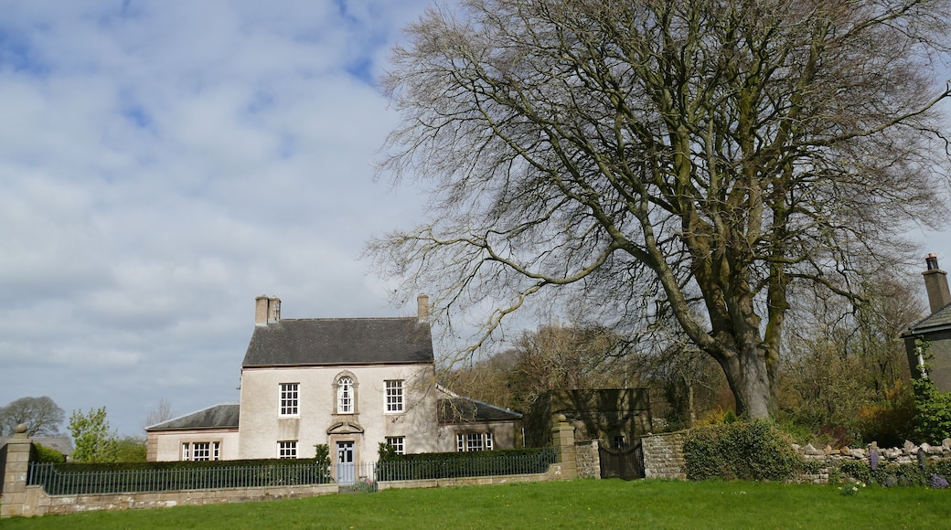 7.4.17 Hornby to Keswick