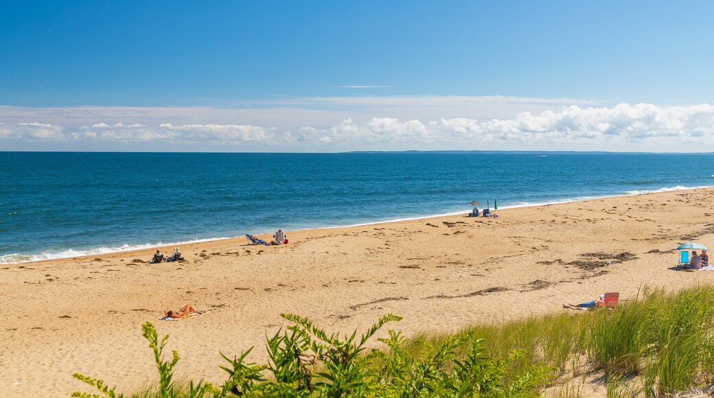 Parker River National Wildlife Refuge