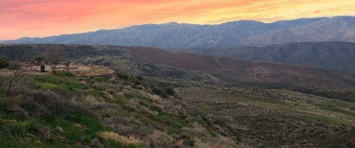 #Nature Arizona sunsets are something everyone should get to experience at least once.