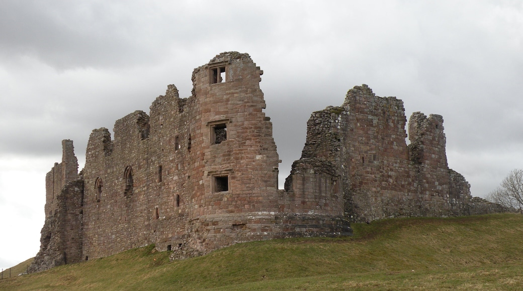 Brough Castle