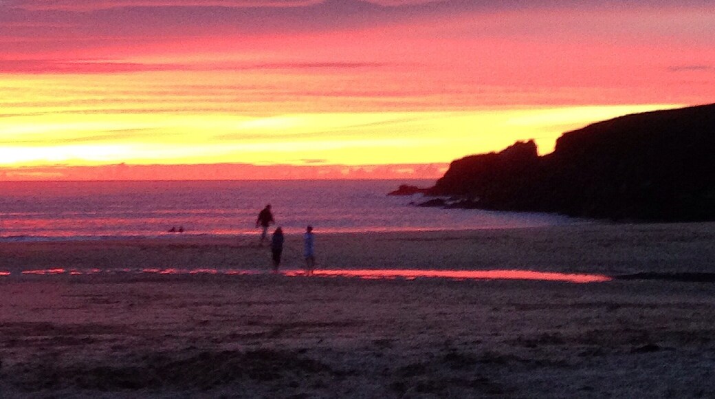 Best beach in the world..?