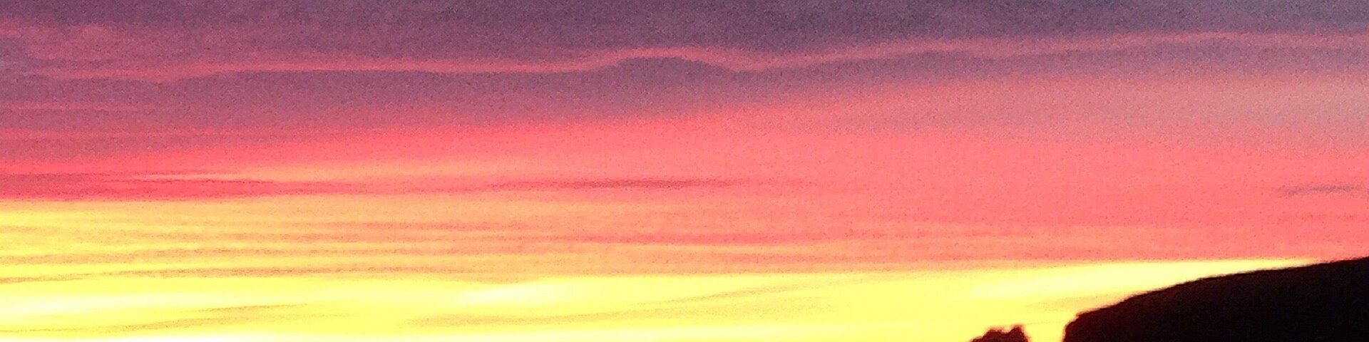 Best beach in the world..?