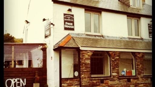 Not the bad place. The food is rubbish, but pub is great. They say it is haunted ;-)