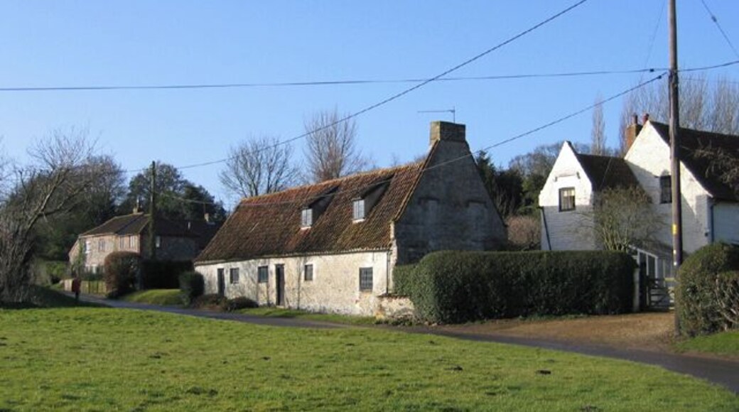 Cottage, Hall Lane, Colkirk, Norfolk.