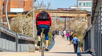 Bucktown
