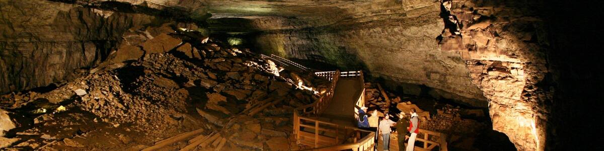 Mammoth Cave National Park