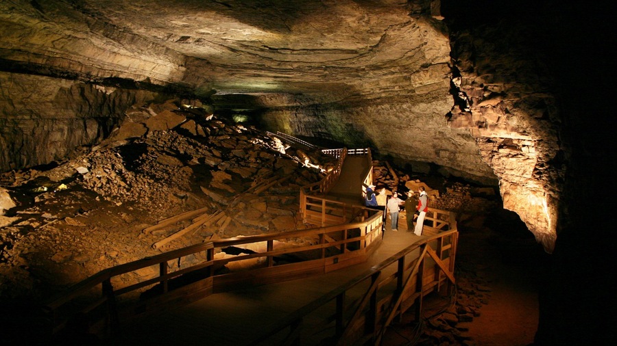 Mammoth Cave National Park