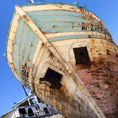 The eyes have it!!! #BeachBound