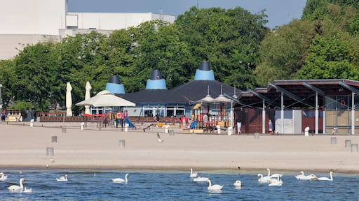 Gdynia