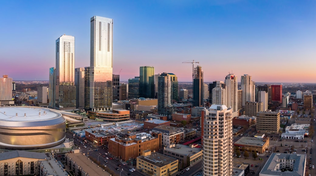 Sân vận động Rogers Place
