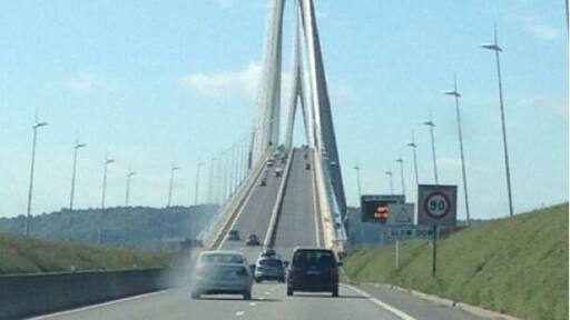Fantastic French bridges!