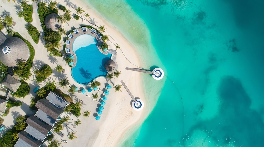 جزيرة كانديما