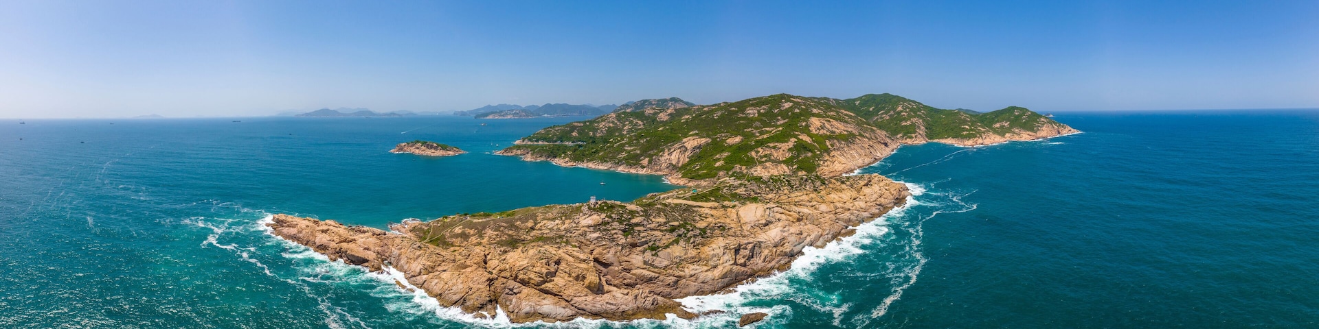 Po Toi Island
