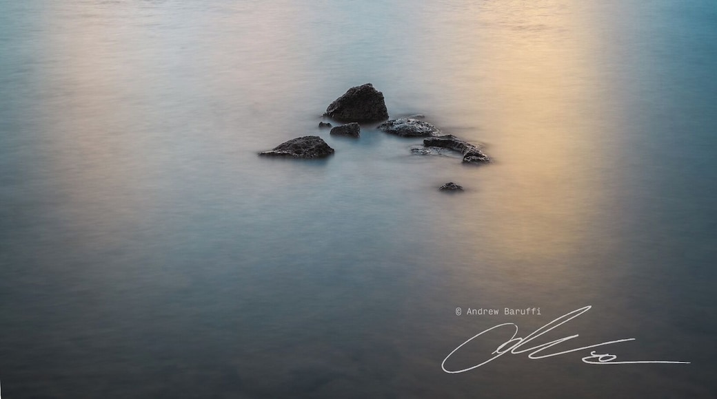 Navajo Lake is one of the few places to enjoy some water around Cedar City, Utah. The lake recedes in winter but can overflow in summer. The changing water conditions forces photographers to come back during every season in order to capture different subjects. Definitely a must see if you're traveling around Cedar Breaks National Monument! #landscapephotography #photography #summer #utah #southernutah #lake #water #sunset #outdoors