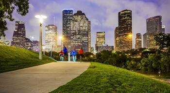 Hunters Creek Village