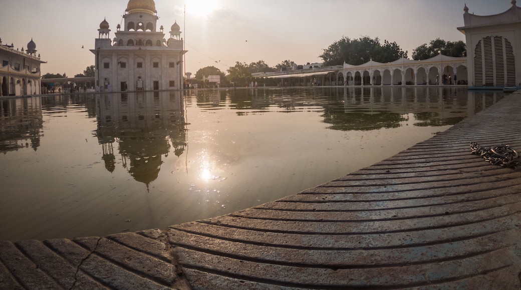 Gurudwara Nanak Piao Sahib