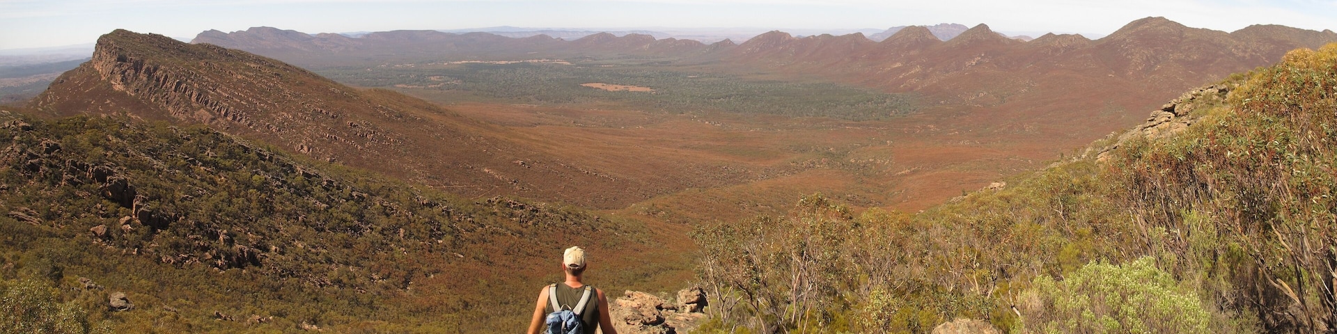 flinders ranges, south australia