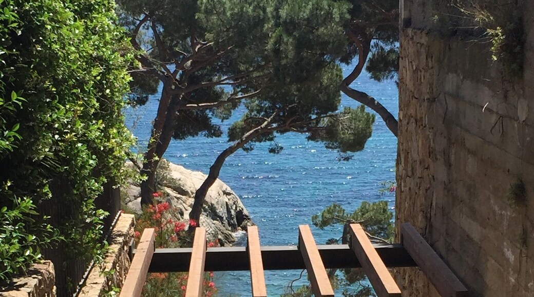 Well hello there beach