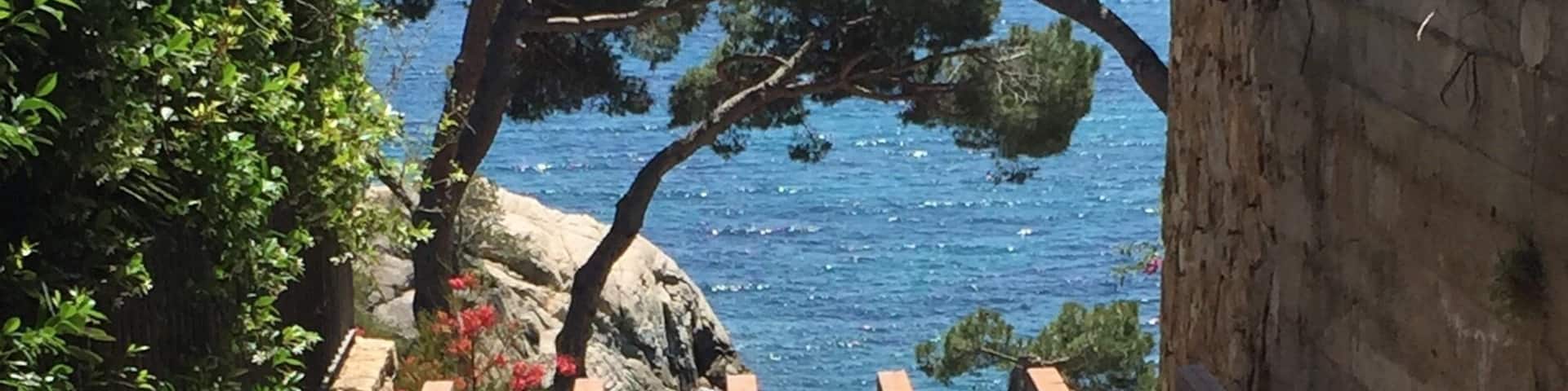 Well hello there beach