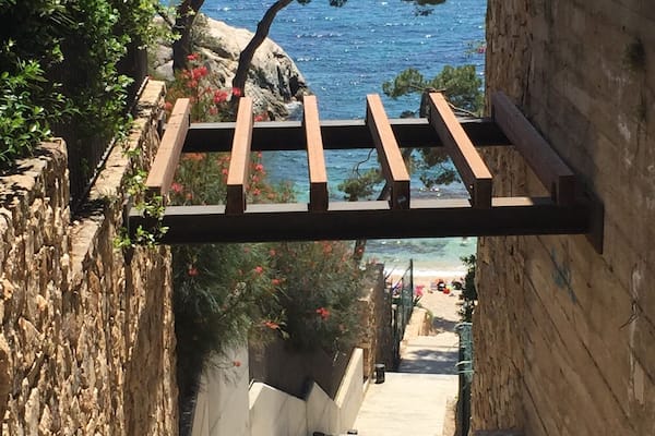 Well hello there beach