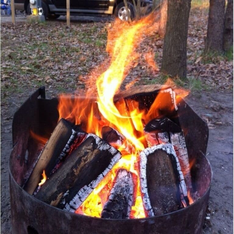 Can't wait till camping season again. I'm going through withdrawal :(