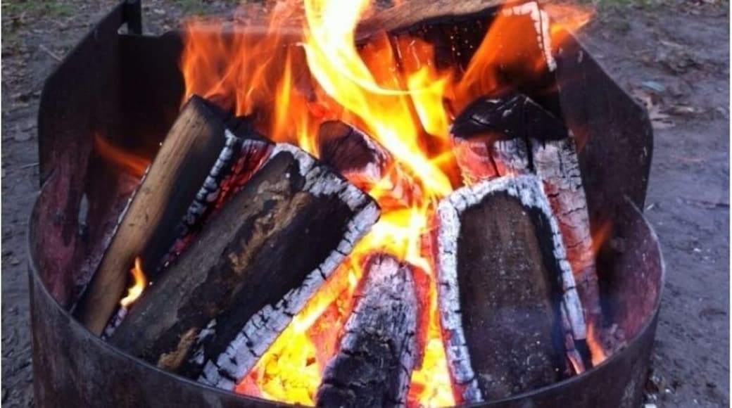 Can't wait till camping season again. I'm going through withdrawal :(