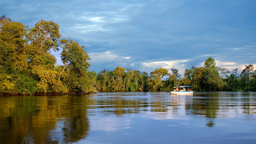 Borneo Golf and Country Club