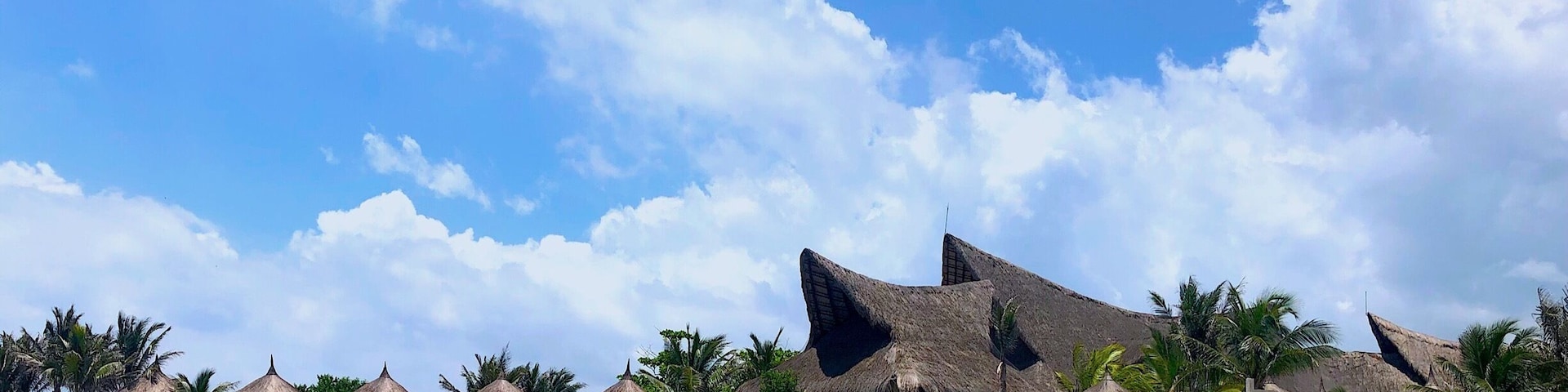 Beach Club at Conrad Cartagena
#LifeAtExpedia
#WeLoveOurMarkets
#LATAM
#Beach