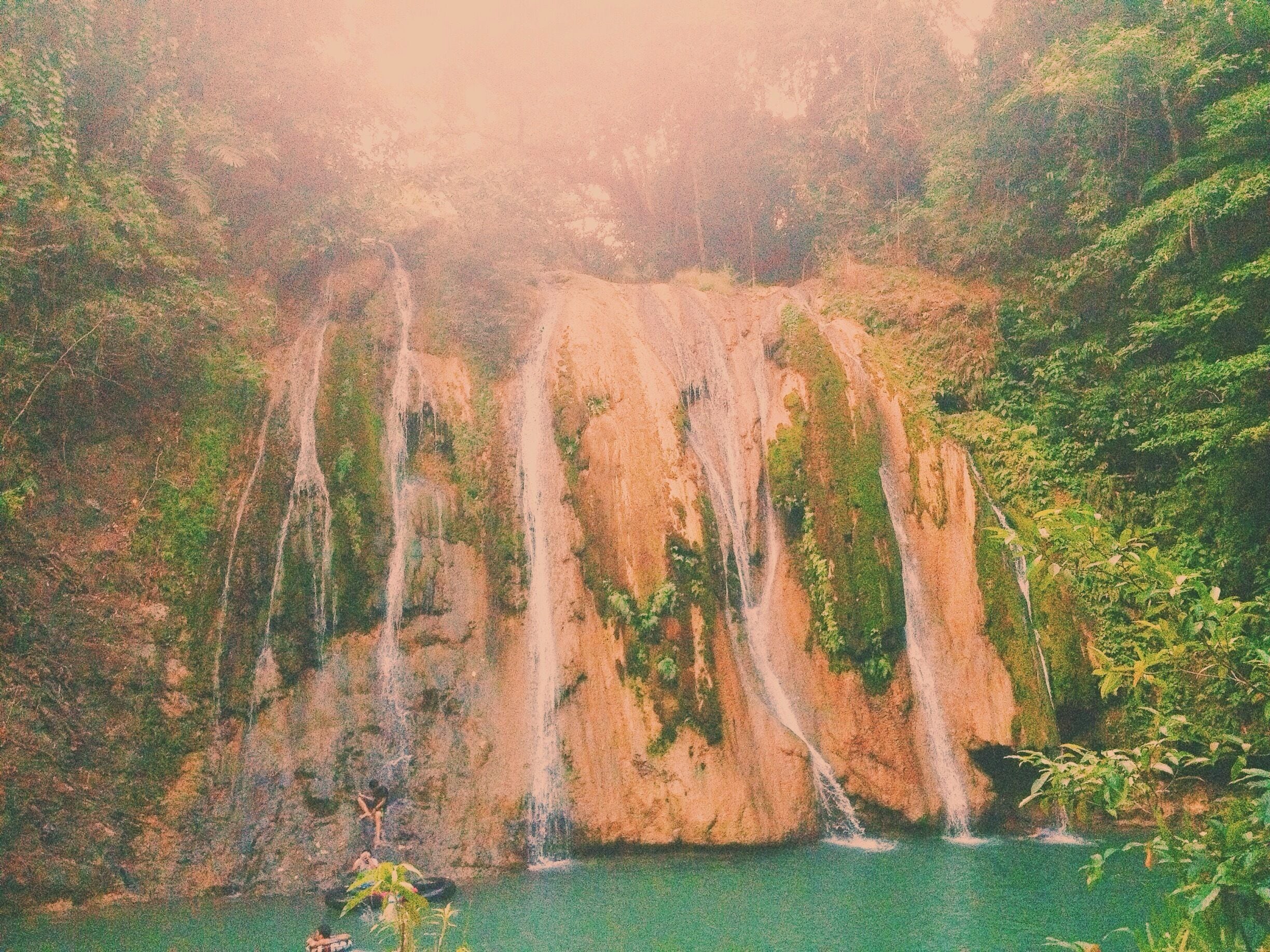 One of the reason to visit Tanay, Rizal here in the Philippines.