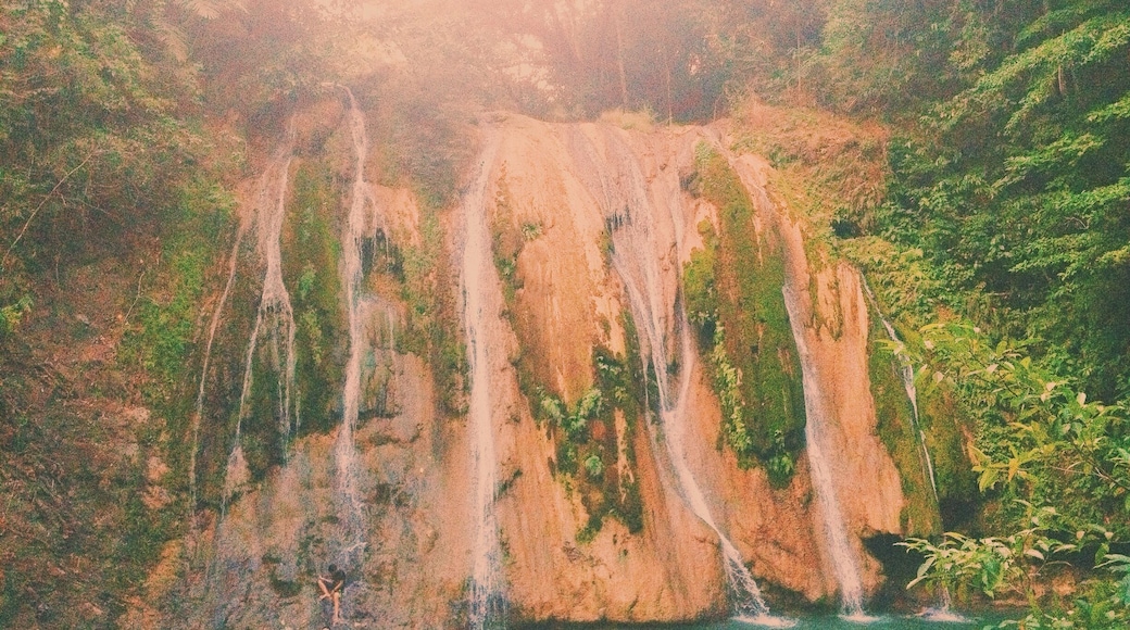 One of the reason to visit Tanay, Rizal here in the Philippines.