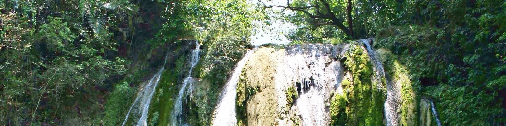 Beautiful Daranak Falls in Tanay, Rizal, Philippines
#philippines #daranakfalls #tanay #rizal